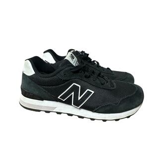 New Balance 515 Women's Running Athletic Shoes Sneakers black